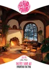 25 — Rustic Delight