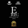 11 — ERIS: Armagnac BA (2025)
