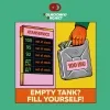 5 — Empty Tank? Fill Yourself