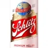 4 — Schlitz Premium Helles
