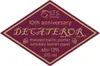 10 — Decateror