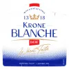 23 — Krone Blanche