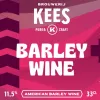 17 — Barley Wine