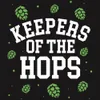 10 — Keepers of the hops
