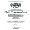 39 — Tomato Gose Chili Extra Hot Edition