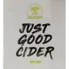 2 — Just Good Cider Vintage