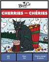 35 — Cherries For Chéries Second Edition