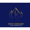 31 — ARCTIC OCEAN 2025 | salted caramel