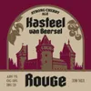 4 — KASTEEL VAN BEERSEL ROUGE