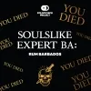 10 — Soulslike Expert: Rum Barbados