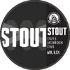13 — BREWLOK STOUT