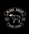 18 — Black Sheep Irish Stout