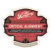 7 — Critical Alignment