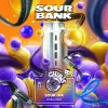 3 — Sour Bank Citra Cryo
