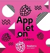 4 — Raspberry Cider