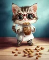 13 — Темный опыт: Портер Арахисовый Батончик