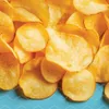 4 — Potato Day