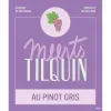 181 — Meerts Tilquin au Pinot Gris (2021-2022)