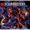 3 — Sourbusters 2  