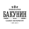 БАКУНИН