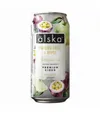 61 — Älska Passion Fruit & Apple