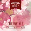 6 — Cherry Ale (Clockwork Cherry)
