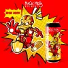 14 — Iron Duck