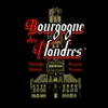 25 — Bourgogne des Flandres Brune / Bruin