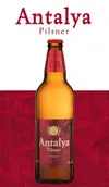 553 — Antalya Pilsner