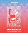 1 — Michelada No Alcohol