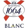8 — 1664 Blanc