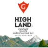 10 — HIGH LAND 7 | cascade • simcoe