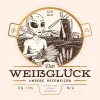3 — Weißglück