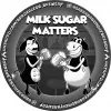 2 — Milk Sugar Matters