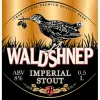 5 — Waldshnep Imperial Stout