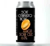 6 — Mango Sour — «50 кг отличного пюре»