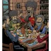577 — Харчо с бараниной