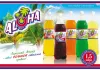 6 — Лимонад ГРУША-ФЕЙХОА