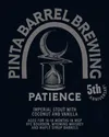 12 — Patience 5th Anniversary (2026)