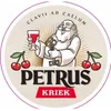 16 — Petrus Kriek
