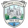 8 — Conwy Castle