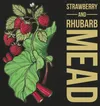 16 — Strawberry & Rhubarb Mead