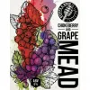 1 — Chokeberry And Grape Mead