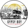 14 — Gypsy Boy & Apple Monster (2022)