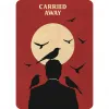 2 — Carried Away (Raspberry, Lingonberry, Lemongrass)