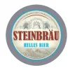 3 — Steinbräu Helles