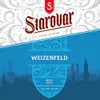 1 — Starovar Weizen