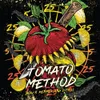 1 — Tomato Method Black Pepper And Citrus