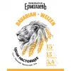 1 — Bavarian Weizen