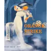 4 — Orange Strike (Апельсиновый удар)
